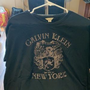 Calvin Klein shirt